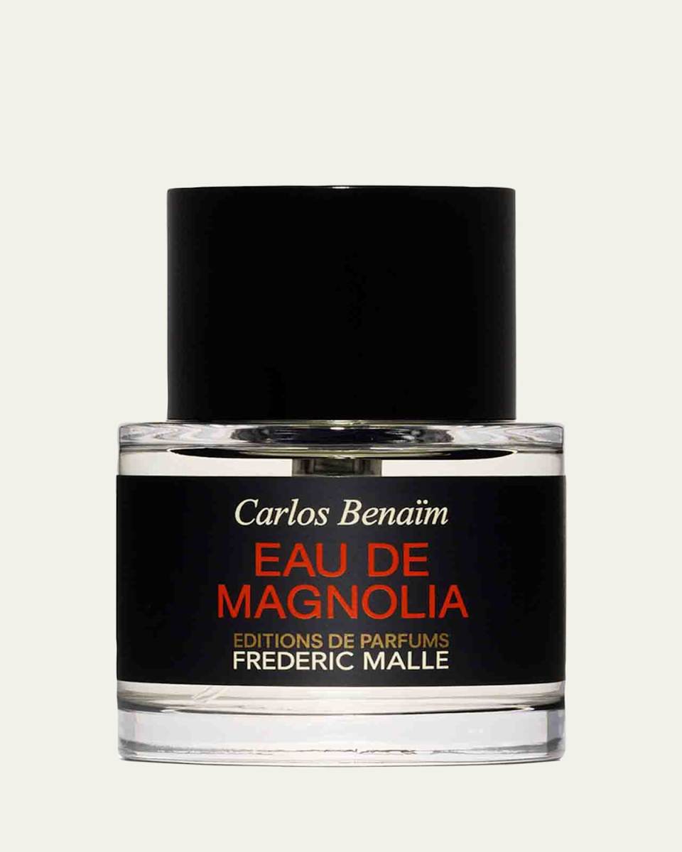 Eau de Magnolia Perfume,